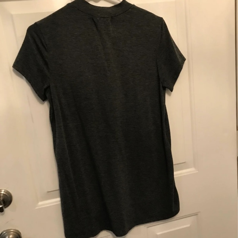 cut out top